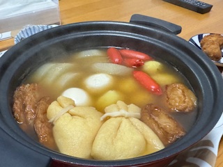 1��3���̖邲�͂�B